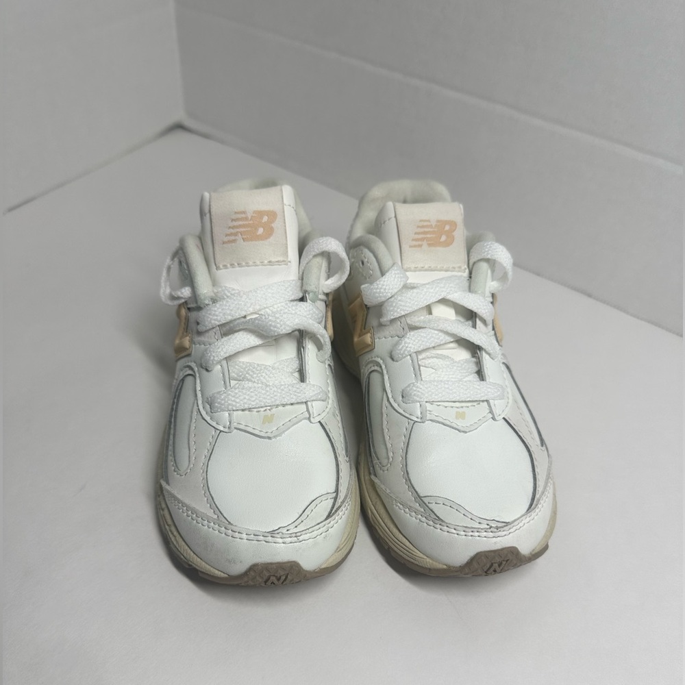 Kids New Balance size 11 shoes